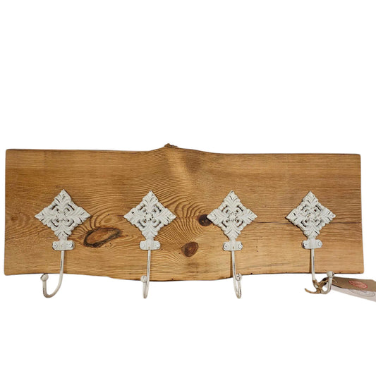 BK TrendDesign Wandgarderobe 4