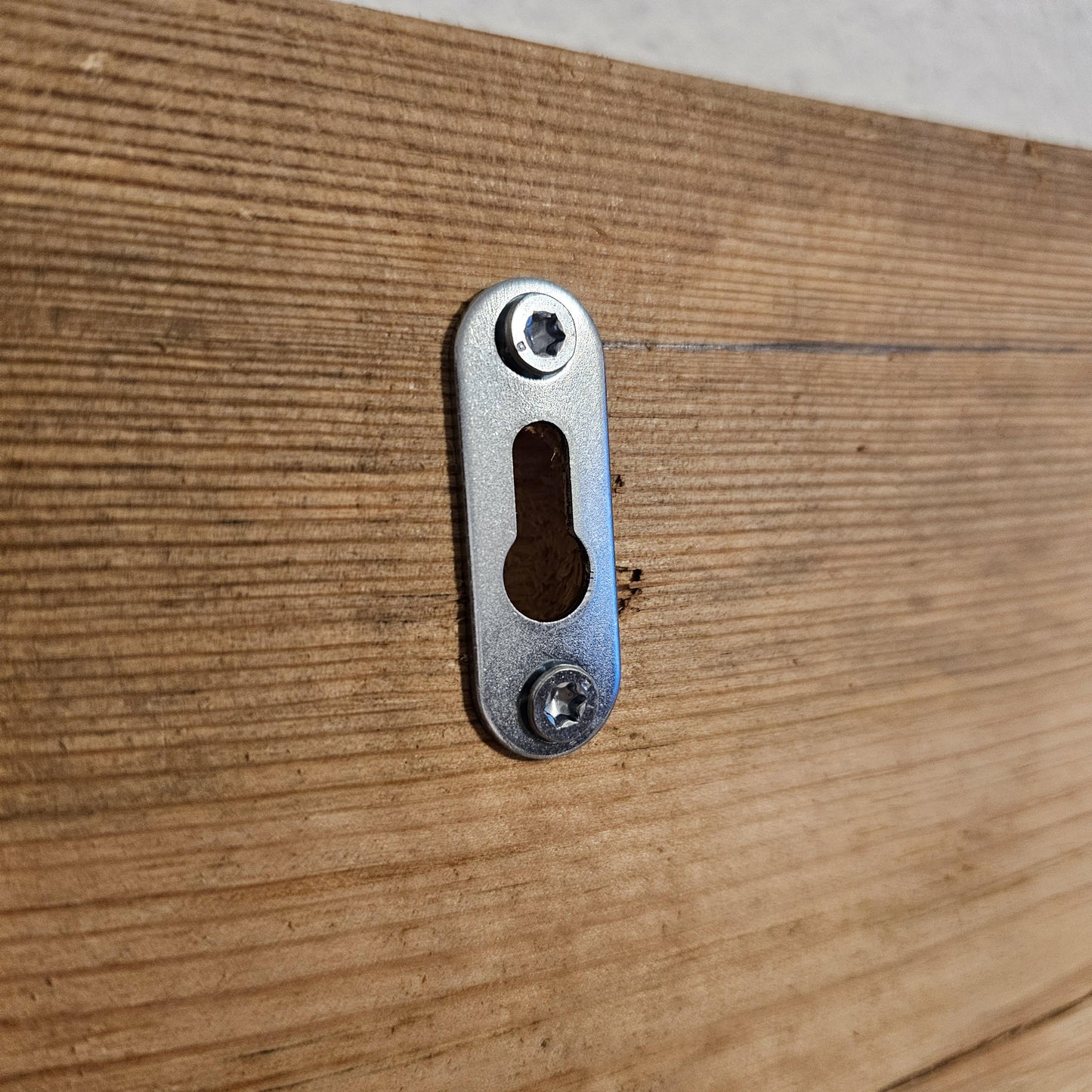 BK TrendDesign Wandgarderobe